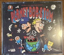 Planet Bob & Tom by Bob & Tom