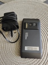 Nokia N8 - 16GB  (Unlocked)