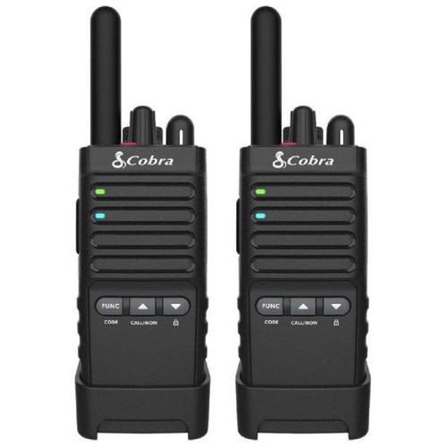 Cobra walkie talkie - cobra,