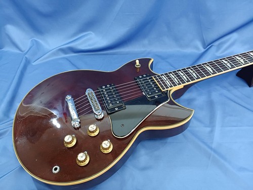 Yamaha sg700 electric guitar - yamaha,