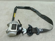 VAUXHALL ASTRA SEAT BELT FRONT LEFT PASSENGER SIDE 39065887 K 2015-2021