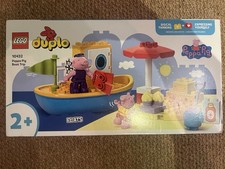 LEGO Duplo 10432 Peppa Pig