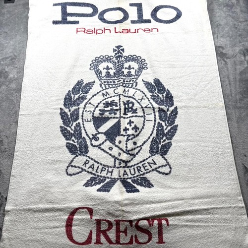 Vintage polo ralph lauren - ralph,