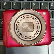 Canon PowerShot N2 Digital