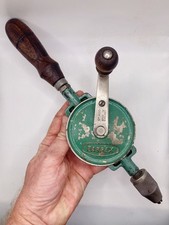 Vintage FABREX No.400 Hand