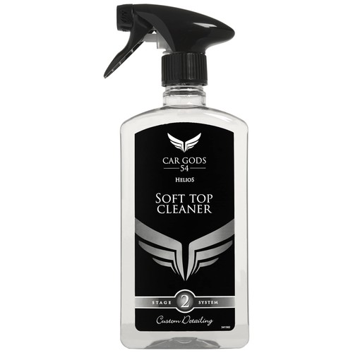 Car gods soft top sealant - car,