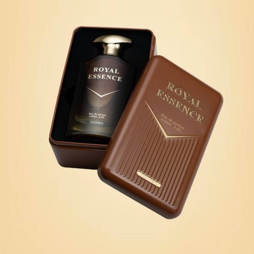 Royal essence bergamot pear - bergamot,