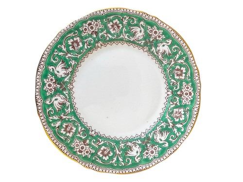 Crown staffordshire ellesmere - crown,