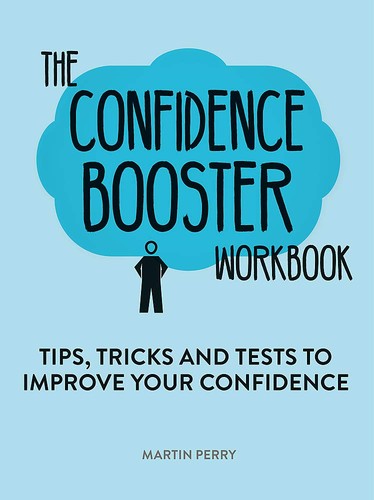 Confidence boosters martin - boosters, by