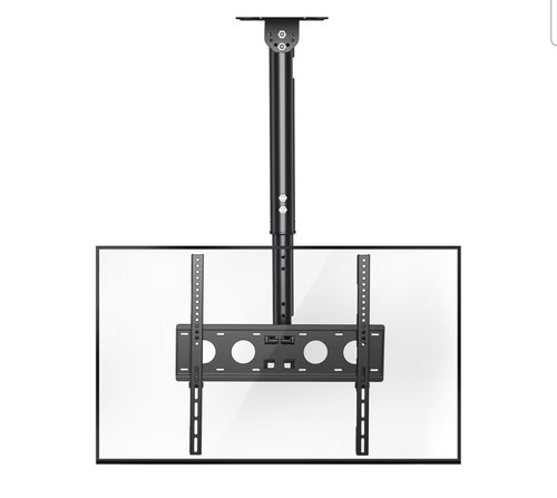 Ceiling mount bracket full - mount,