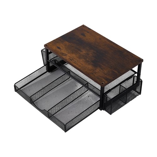 Desktop printer monitor - printer,