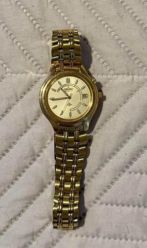 This vintage seiko - this,