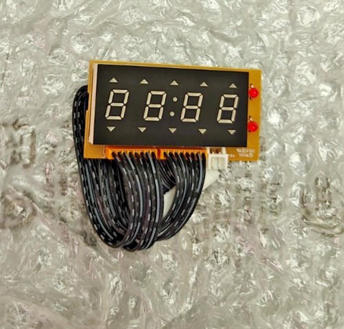 Display panel module - display,