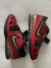 Nike Romaleos 2 Weightlifting