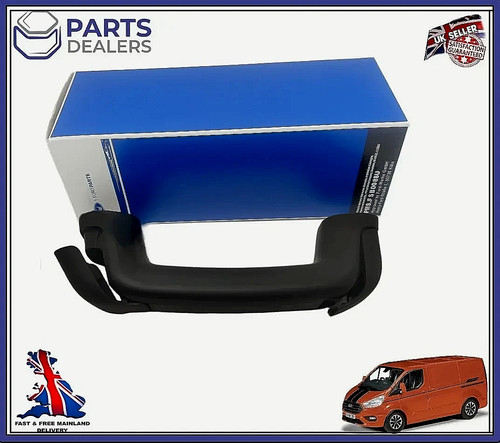 Genuine ford transit tourneo - genuine,