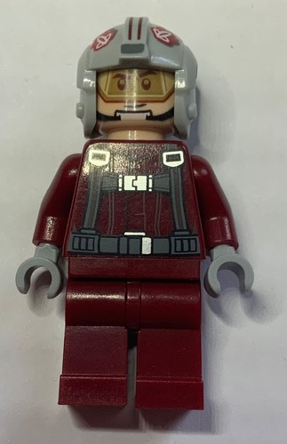 Lego star wars minifigures - wars,