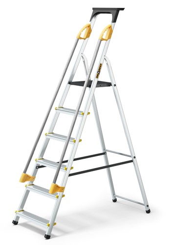 Drabest pro series - pro, aluminium