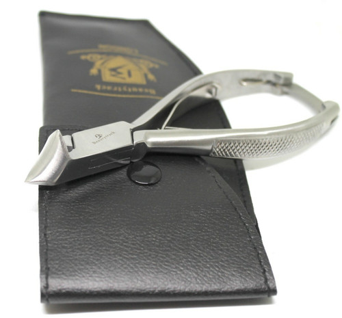 Toenail clipper cutter - clipper,