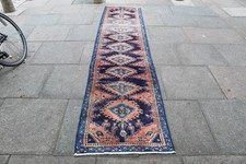 Vintage Worn Hand Made