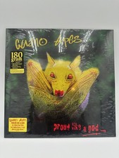 Guano Apes Proud Like A God