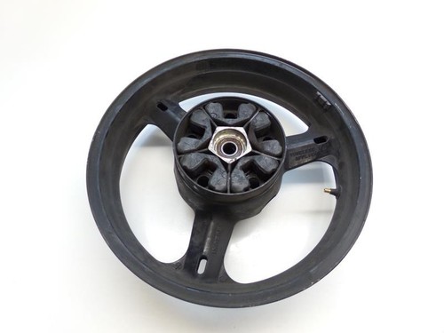 Rear wheel suzuki 650 - rear,