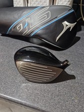 Mizuno MP DRIVER. Head and