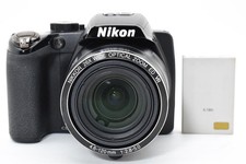 Nikon coolpix p100 - coolpix, compact