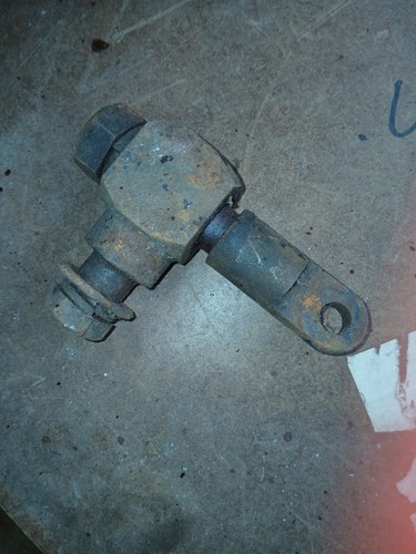 Motorcycle sidecar fixing - sidecar, jw
