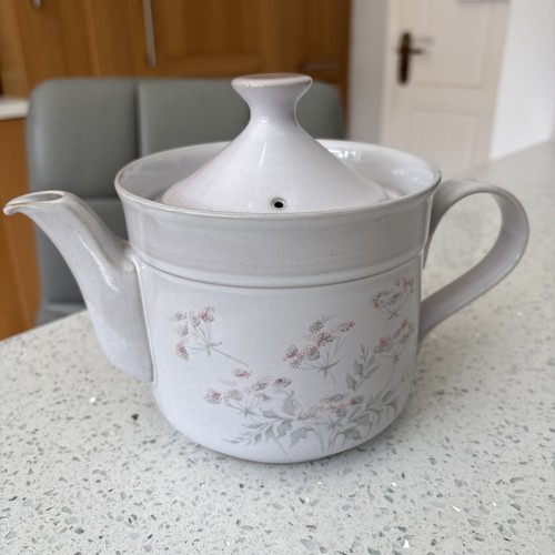 Denby brittany teapot light - brittany,