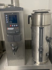 Bravilor bonamat hw - bravilor, 5