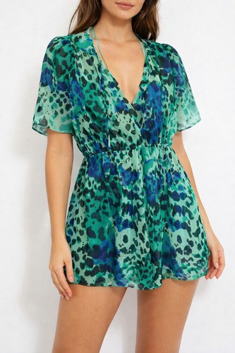 River island navy white - river,