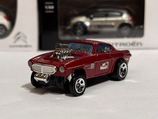 Hot Wheels Mainlines - Volvo