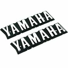For yamaha 100 - yamaha, fuel