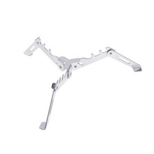 Stainless Steel Oven Canister Stabilizer Camping Oven Stand Cooker Burner Holder