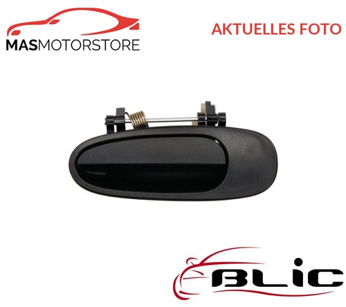 Door handle blic - handle,