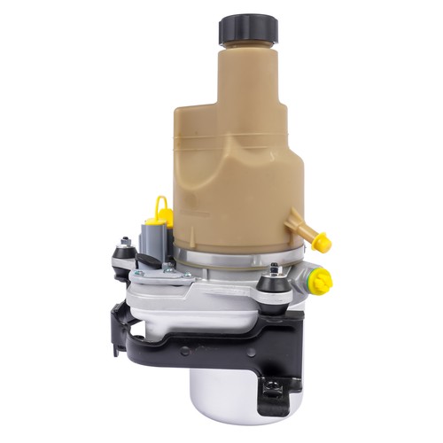 Electric power steering pump - electric,