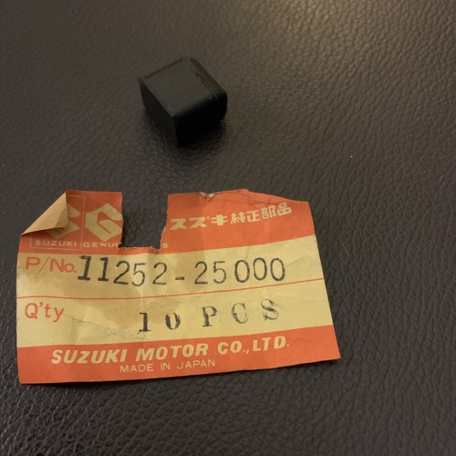 Genuine suzuki nos gs1100s - genuine,