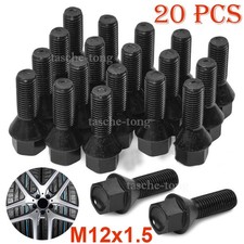 20x bmw m12 - 1.5, steel