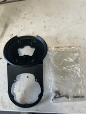 Fitting flange Givi Tanklock tank bag Honda CB500X 2019-2022