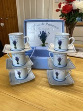 Fantastic 12 Piece Espresso