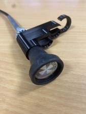 Classic Mini Interior Choke Stop Wedge Peg Car Dash Rover Cooper Austin Cable