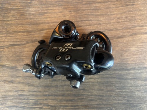 Campagnolo chorus speed - chorus, 11-speed