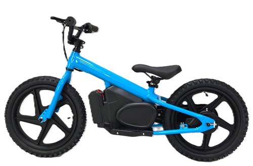 Electric balance bike 24v - balance,