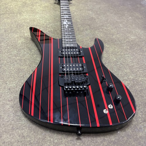 Red synyster gates electric - gates,