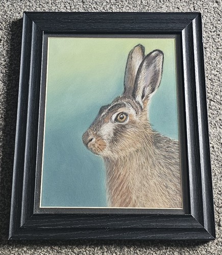 Beautiful original painting - original,
