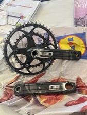 Rotor 3D 172.5mm Crankset 48/33 Tooth