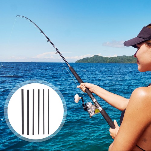 Strong carbon fiber fishing - fiber,