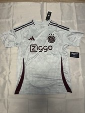 Adidas Ajax Men’s Third