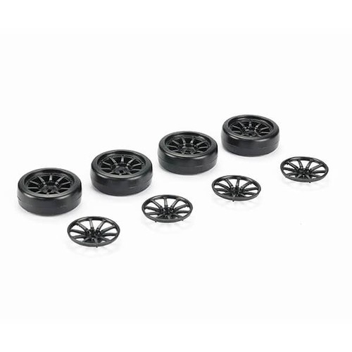 Carisma gt24 drift - carisma, set