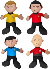 Official Star Trek Plushie